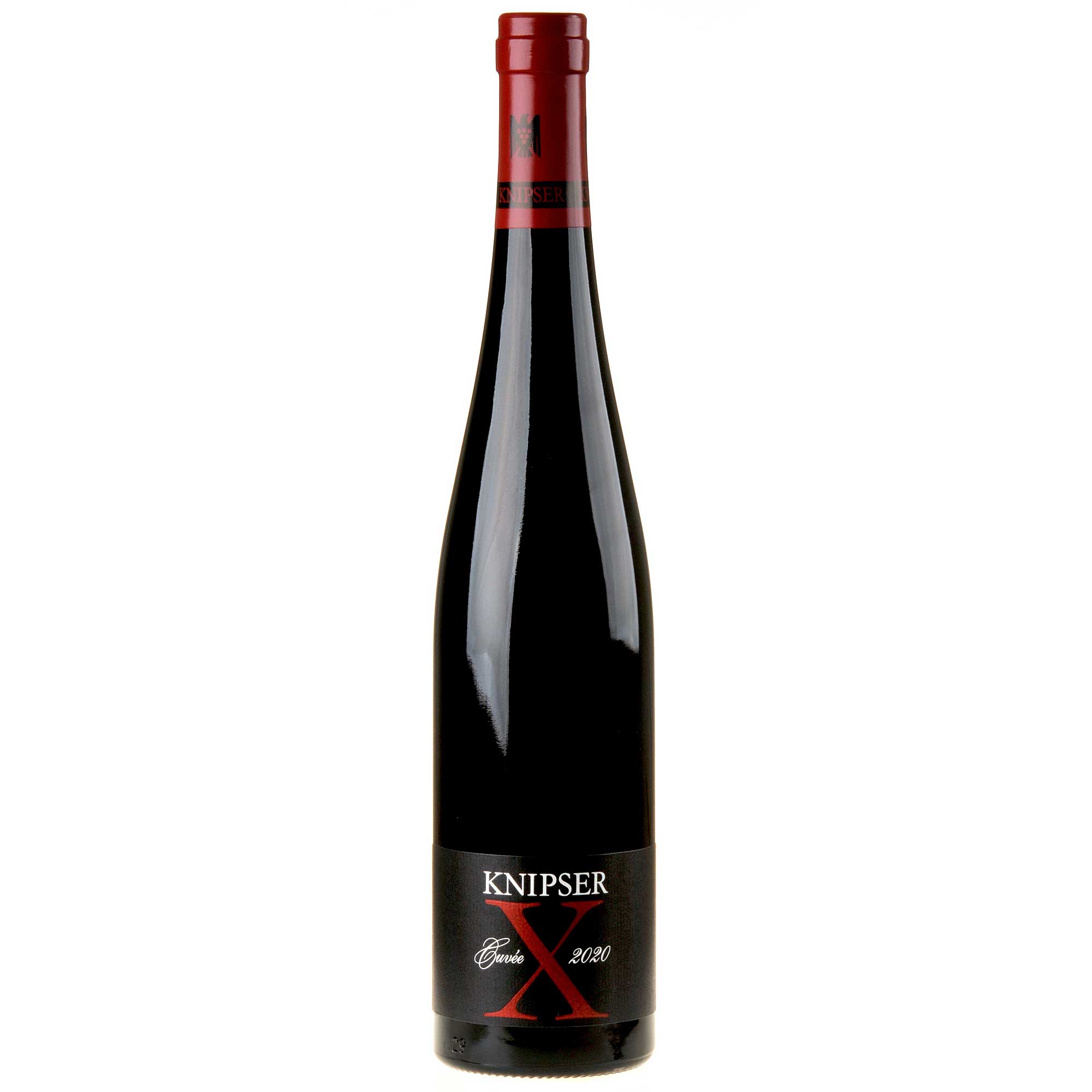 Weingut Knipser Cuvée X 2020