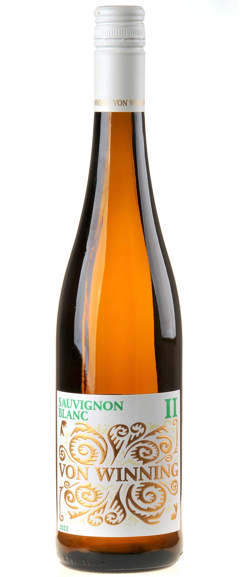 Von Winning Sauvignon Blanc II 2023