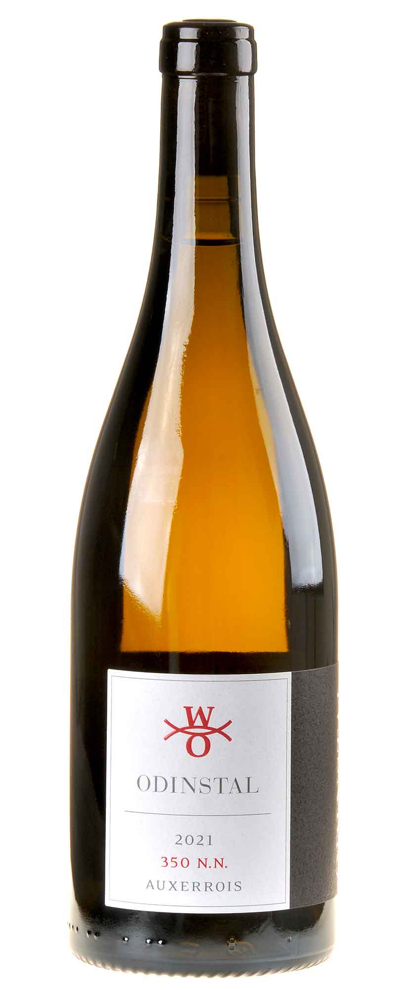 Weingut Odinstal Auxerrois 350 N.N. Bio 2021