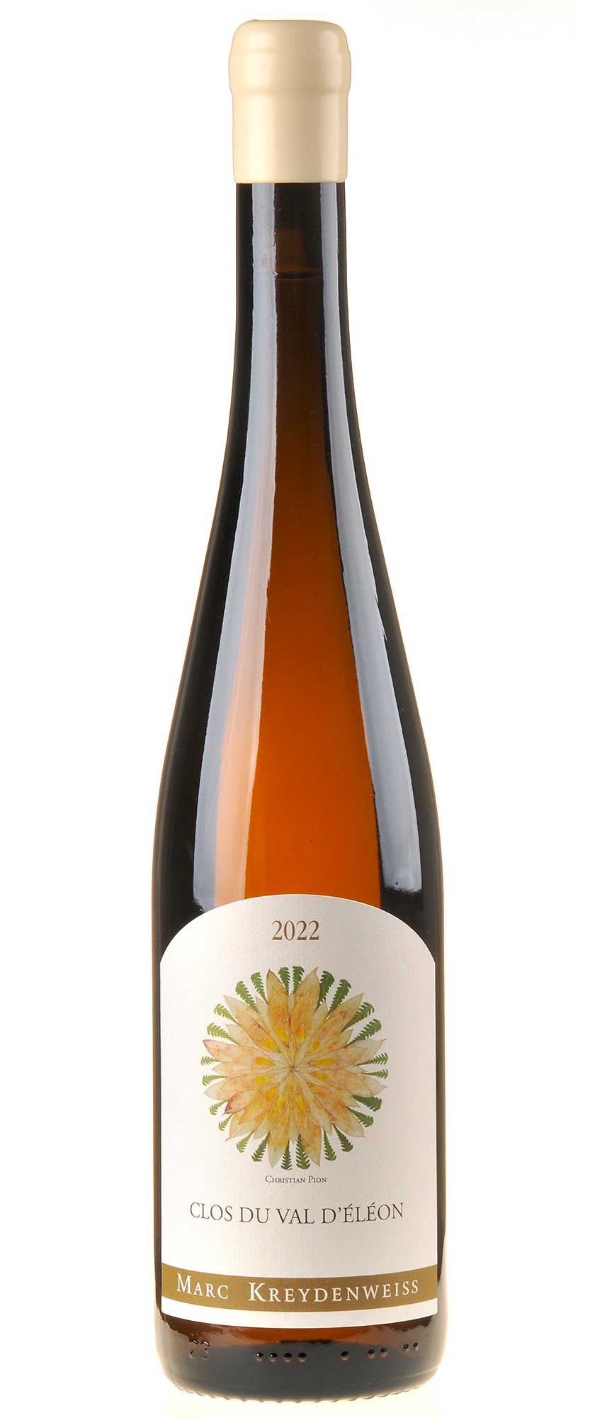 Marc Kreydenweiss Clos du Val d'Eleon Bio 2022