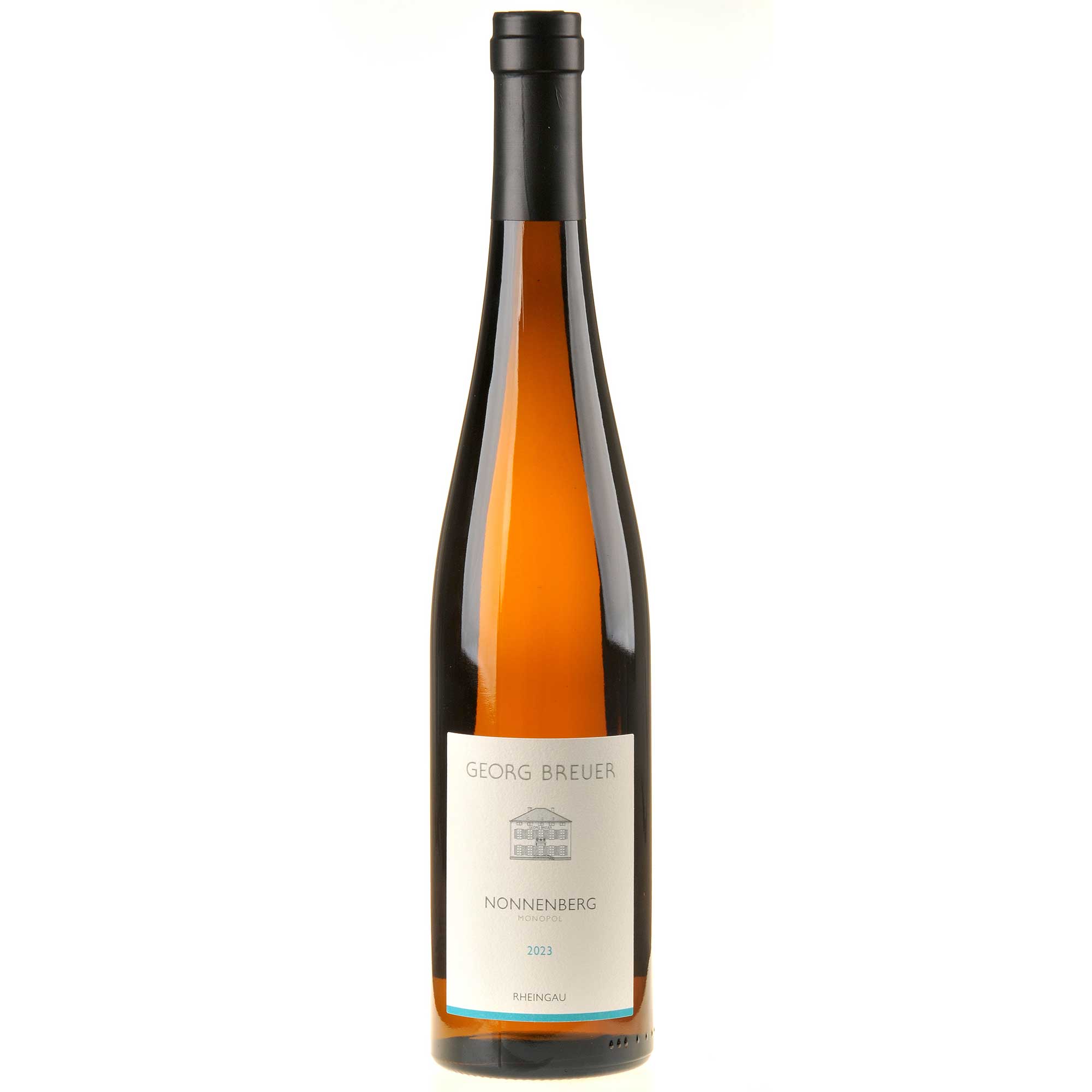 Weingut Georg Breuer Riesling Nonnenberg 2023